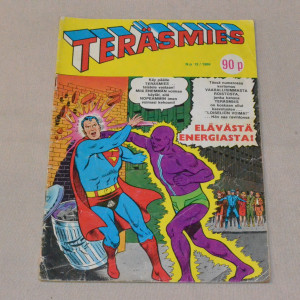 Teräsmies 12 - 1966